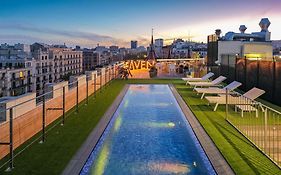 Occidental Diagonal 414